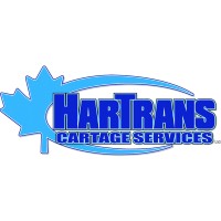 Hartrans Cartage Services Limited logo - Similar company to Coldstar Solutions Inc.