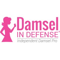 Damsel In Defense Independent Pro