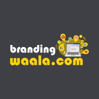 Brandingwaala.com logo - Similar company to Wintel Global Business Solutions Pvt. Ltd.