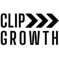 CLIPGROWTH | The YouTube Strategy Agency Built to Scale logo - Similar company to Productive Creators
