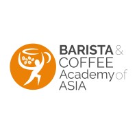 Barista & Coffee Academy of Asia logo - Similar company to Range® Meat Academy