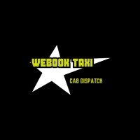 WEBOOKTAXI logo - Similar company to Smart Connect Comms