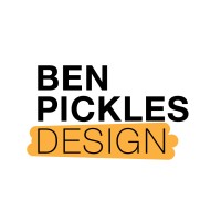 Ben Pickles Design