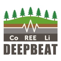 DeepBEAT logo - Similar company to Goldenram