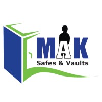 MAK SOLUTIONS LTD logo - Similar company to Mak Solutions
