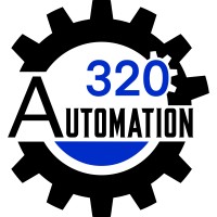 320 Automation logo - Similar company to Intuitive Machine Design