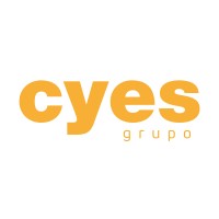 Cyes logo - Similar company to Agpe Design