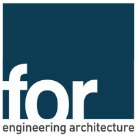 FOR Engineering logo - Similar company to Studio Rollino