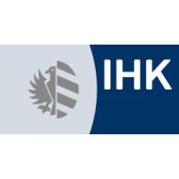 IHK Nürnberg für Mittelfranken logo - Similar company to Metone Creative