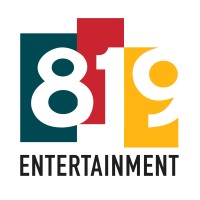 819 Entertainment logo - Similar company to The Internet Today