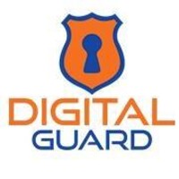 Digital Guard logo - Similar company to Digital Guard
