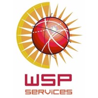 WSP Services logo - Similar company to Vander Projects