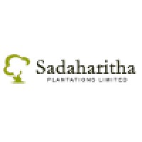 Sadaharitha Plantations Limited