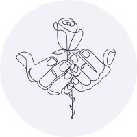 Rosey Family Support logo - Similar company to Mind Wellbeing Cic