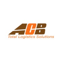 ACB Logistics logo - Similar company to Quick Logistics