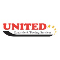 United Roadside & Towing Service logo - Similar company to Snap Towing