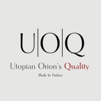 Utopian Orion'S Quality logo - Similar company to Davision Ai