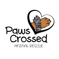 Paws Crossed Animal Rescue Inc. logo - Similar company to Laila'S Legacy Animal Rescue