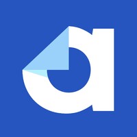 Autentique logo - Similar company to Qualisign - Assinatura Digital E Eletrônica