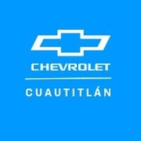 Chevrolet Cuautitlán logo - Similar company to Centro Infantil Cuautitlán