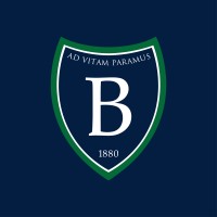Belvedere School, Cairo logo - Similar company to La Escuela