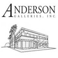 Anderson Galleries logo - Similar company to Ces Gallery