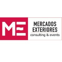 Mercados Exteriores Consulting & Events logo - Similar company to Flexvision