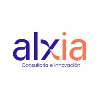 Alxia Microsoft Partner logo - Similar company to Cloud Champion España