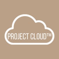 Project Cloud logo - Similar company to Cape Robbin Inc