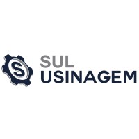Sul Usinagem logo - Similar company to Usinagil Moldes E Usinagem