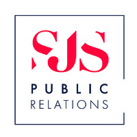 SJS Public Relations logo - Similar company to Redpath Talent