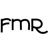 FMR logo - Similar company to Qbrain Ltd