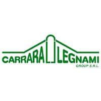 CARRARA LEGNAMI GROUP S.R.L. logo - Similar company to Paolini Legnami