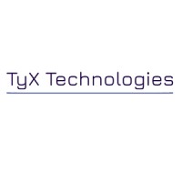 TyX Technologies logo - Similar company to Mobirob