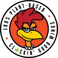 Saucy Cluckers logo - Similar company to Pop Karma