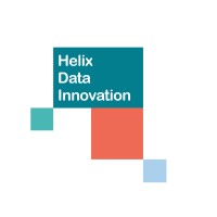 Helix Data Innovation logo - Similar company to Helics