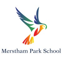Merstham Park School logo - Similar company to Thomas Bennett Community College