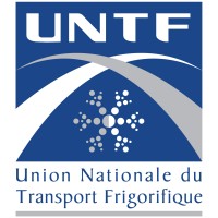 UNTF Union Nationale du Transport Frigorifique logo - Similar company to Usnef Union Syndicale Nationale Des Exploitations Frigorifiques