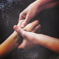Tucson Massage Company logo - Similar company to Habitat For Humanity Tucson