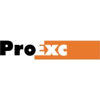 ProExc logo - Similar company to You Improve