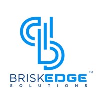 BriskEdge logo - Similar company to Tecveris