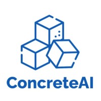 ConcreteAI logo - Similar company to Airsquire