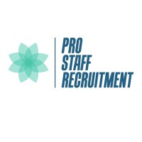 Pro Staff Recruitment Ltd logo - Similar company to In2Events