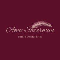 Anne Shearman logo - Similar company to L'Elixir Creative Agency