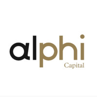 Alphi Capital logo - Similar company to Hanssem Development