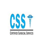 Certified Surgical Services logo - Similar company to Perth Scientific Pty Ltd