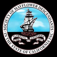 Society of Mayflower Descendants in the State of California