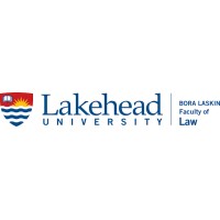 Bora Laskin Faculty of Law, Lakehead University logo - Similar company to Ericksons Llp