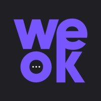 WeOk logo - Similar company to Wiwink