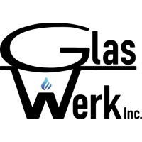 Glas Werk Inc. logo - Similar company to Calrod Engineering